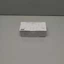 suddus Orange String Lights Outdoor with Remote, 33ft 100 LED Connectable Waterproof Halloween Lights Plug in, Dimmable Clear Wire Fairy Lights for Fall,Thanksgiving, Party, Garden, Porch, Dorm Decor