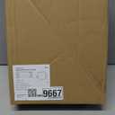 MaxGear Wall Mount Sign Holder 8.5 x 11 Inch, Clear Plastic Picture Frames with Mounting Screws, Door Sign Holders and Document Display Frame for Home, Office, Store, Landscape, 12 Pack