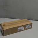 10 inch Drawer Slides 4 Pairs (8pcs) Soft Self Close Full Extension Ball Bearing Drawer Rails Side Mount Metal Dresser Runners for File Cabinet Trash Can Kitchen Wardrobe Glides 10" 100 LB Capacity