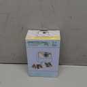 Kids Instant Digital Cameras for Boys and Girls, 1080P HD Dual-Lens Selfie Digital Camera with Print Paper & 32G Card, Christmas Birthday Gifts Toys for Toddler and Teenagers Age 3-16 Years Old (Purple)