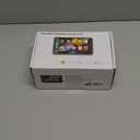 Portable Wireless with Apple CarPlay and Android Auto Screen for Car, 7" HD Touch Screen Car Stereo with Mirror Link, Bluetooth 5.2, Backup Camera, AUX,FM Transmitter for All Vehicle