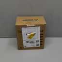 WHATAFIT Resistance Bands, Exercise BandsResistance Bands for Working Out, Work Out Bands with Handles for Men and Women Fitness, Strength Training Home Gym Equipment (Multi)