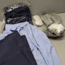 Women's Halloween Bunny Police Costume Rabbit Policewomen Outfit for Themed Events & Cosplay Accessories (Medium)