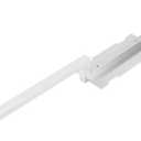 ShareGoo Aluminum Alloy RC Center Brace & Modification 1/5 ESC Mount Compatible with 1/7 Arrma Infraction Limitless RC Car Upgrade Part