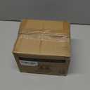 Solar Fence Lights Outdoor Waterproof LED - 3000/4000/6000K 3 Mode, IP65 Waterproof Fence Lights Solar Powered, Solar Wall Lights for Outside, Backyard/Step/Patio/Deck Fence/Stair Railings (12 Pack)