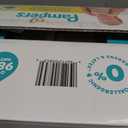 Pampers Sensitive Baby Wipes, Unscented, Fragrance Free, Clinically Proven, Water Based, Hypoallergenic, Multi-Use, Hand Wipes, 1344 Wipes Total (24X Flip-Top Packs)