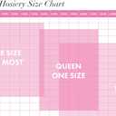 Leg Avenue womens Nylon Tights (Purple)