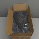 2 Pack Pull Out Spice Rack Organizer for Cabinet, Slide Out Seasoning Kitchen Organizer, Heavy Duty Spice Cabinet Organizers with Labels for Kitchen Pantry, 5.3" W x10.7 D x10 H, 4 Drawers, 2-Tier