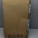 Filtrete 14x24x1 AC Furnace Air Filter, MPR 700, MERV 8, Tough on Pollen, Easy on Airflow, 3-Month Pleated 1-Inch Electrostatic Air Cleaning Filter, 6-Pack (Actual Size 13.81 x 23.81 x 0.81 in)