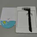 TP-Link AC600 USB WiFi Adapter for PC (Archer T2U Plus)- Wireless Network Adapter for Desktop with 2.4GHz, 5GHz High Gain Dual Band 5dBi Antenna, Supports Win11/10/8.1/8/7/XP, Mac OS 10.9-10.14, Black