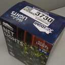 Joiedomi 2-Pack Christmas Net Lights,100 Warm White Net Lights for Indoor & Outdoor Christmas Decorations, Events, Eve Night Decor, Tree, Bushes