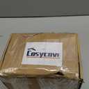 Soft Close Cabinet Hinges 20 Pack 4D Adjustable with Speed Control-Full Overlay 3/4 Inch Face Frame Hinges, Concealed Self-Closing Hinges for Frameless & Face Frame Cabinets