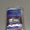 Jesdit Moi Moi Cooking Pouch (Pack of 100) Great for Moi Moi/Moin Moin (Bean Cake), Okpa, Ekuru, and Ofada