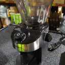 SHARDOR Electric Burr Coffee Grinder for Home Use, Coffee Bean Grinder for 32 Grind Settings, 40-Second Adjustable Timer, One-Touch Start & Cleaning Button, Black