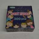 300 PCS Party Favor for Kids Goodie Bags Stuffers, Prize Box Toys for Kids Classroom Bulk, Small Fidget Toys Pinata Fillers, Treasure Chest for Students Rewards, Carnival Prizes, Birthday Gifts