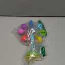 Sassy Whirling Waterfall Suction Toy for Bathtime - Stem - Ages 12+ Months, Multi (Small)