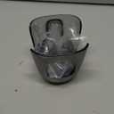 Stroller Cup Holder Fits for UPPAbaby Vista/Vista V2/Vista V3/Cruz/Cruz V2/Minu/Minu V2/Minu Duo