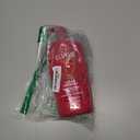 L'Oreal Paris Elvive Color Vibrancy Protecting Shampoo, for Color Treated Hair, Shampoo with Linseed Elixir and Anti-Oxidants, for Anti-Fade, High Shine, and Color Protection, 28 Fl Oz