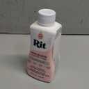 Rit Dye Liquid Fabric Dye for Crafting, Clothing, and Dcor 8 oz. Bottle Rose Quartz (Gloves Included)