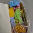 124 Pack Party Favors for Kids,Goodie Bags Pinata Stuffers,Treasure Box Toys,Birthday Party Gift Toys,School Classroom Rewards,Carnival Prizes Box,Easter Egg Filler Bulk Fidget Toys for Boys Girls