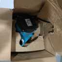 Little Giant 1/3 HP Cast Iron Submersible Sump Pump, Blue