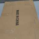 Large Happy Birthday Neon Sign for Birthday Party Wall Decor, 1PC Led Happy Birthday Light Up Signs for Any Ages Bday Celebration, Baby Kids Teens Family Friends Birthday Backdrop, USB Powered, 22.5x13.8 Inch, Warm White