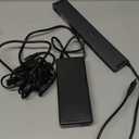 USB C Docking Station Dual Monitor with Power Adapter: NewQ 12-in-1 Thunderbolt 3 | 4 Dock, Dual 4K HDMI, 4 USB, Audio, Ethernet, SD/TF Slot, 18W PD Out, for Mac, HP, Dell, Lenovo, Surface, Asus, Acer