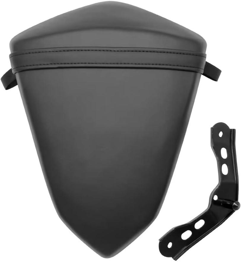Rear Seat Passenger Pillion For Kawasaki Ninja 250 300 EX250L EX300 2013-2016 2014 2015 2016 2017