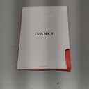 IVANKY 8K DisplayPort Cable 1.4, VESA Certified DP Cable 6.6ft (8K@60Hz, 4K@144Hz, 2K@240Hz)HBR3 Support 32.4Gbps, HDR, HDCP 2.2, FreeSync G-Sync, Braided Display Port for Gaming Monitor, Graphics, PC (Black)