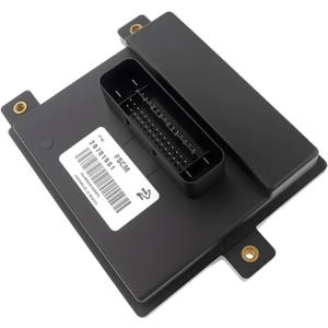 Engine Fuel Pump Flow Control Module For Buick Enclave 2013-2014 Cadillac CTS 2013-2015 Chevrolet Silverado1500 2013-2016 GMC Sierra1500 Yuhon 2013-2014 GM Parts 20964305 20791901
