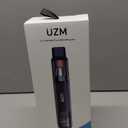 Car Vacuum Portable Cordless, 12000Pa 3-in-1 Car Vacuum Cleaner and Tire Inflator, 5000mAh Battery, 150 PSI, LED Light, Type-C Charge, Portable Tire Inflator for E-Bike, Motorcycle, Ball