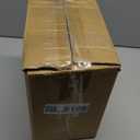 3L Vacuum Brake Bleeder Kit, One Person Pneumatic Brake Fluid Bleeder, Flush Kit with 2L Pneumatic Fluid Extractor and 1L Refilling Bottle, with Pressure Clutch Bleeder Kit 16 Adapters