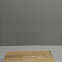 Arch Backdrop Stand and Cover Set, 7.2FT Gold Metal Arch Back Drop Stand with Spandex Arch Background Covers- Balloon Arch Stand Kit for Weddings, Parties, Baby Shower Photo Booths (White+Champange)