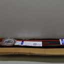 powoq Exterior Door Sill Protector Compatible with 2022-2026 Toyota Tundra Door Sill Guard TPE Car Threshold Protector Entry Guard Replacement for 2022-2026 Toyota Tundra Accessories