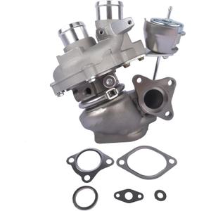 53039880470 Right Side Turbo Turbocharger Replacement for Ford F150 Pickup 2013-2016, Expedition & Lincoln Navigator 2015-2016, Transit 150 250 350 2015-2016 3.5L V6 272KW 365HP #DL3E6K682AF