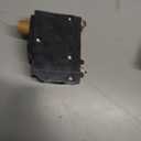 1- SQUARE D BY SCHNEIDER ELECTRIC QO280 CIRCUIT BREAKER, THERMAL MAGNETIC, 2P, 80A