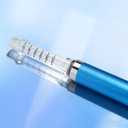 60 Unit Reusable Pen Injector, Include 2pcs 3mL Cartridges and Protect Case