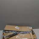 Car Stereo Radio for Toyota RAV4 2001-2006,8Core 4G 64G,9 inch 1280x720 HD IPS Touch Screen Wireless CarPlay Android Auto DSP 46EQ 5.0Bluetooth GPS WiFi MirrorLink AHD Backup Camera