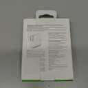 Belkin 24W Dual Port USB Wall Charger - Lightning Cable Included - iPhone Charger Fast Charging - USB Charger Block for Power Bank, iPhone 14, iPhone 13, iPhone 12, iPhone 11, iPad Pro, Samsung & more