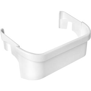 Refrigerator Door Shelf Replacement Parts 240351601 - Compatible with Frigidaire FFSS FGHS, Kenmore 253 Bottom Freezer - Replace 240351601, AP2115974, 240351607