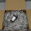 LYHOPE Christmas Icicle Lights, 432 LED 35.4ft 8 Modes Low Voltage Icicle String Lights with 72 Drops, Icicle Fairy Twinkle Lights for Xmas, Eaves, Wedding, Garden, Outdoor, Indoor Decor (Warm White)