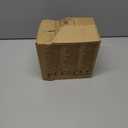 Howard Leight by Honeywell Laser Lite High Visibility Disposable Foam Earplugs, Pink/Yellow , 200-Pairs (LL-1) - 3301105