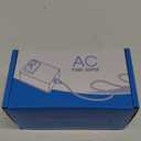 ALITOVE 30W Universal Power Adapter Adjustable AC Adapter 3V 4.5V 5V 6V 7.5V 9V 12V 2.5A Max Variable Power Supply 100V-240V AC to DC 3V~12V 0.5A 1A 1.5A 2A with 5V 2.1A USB Port 14 Tips, 4.9FT Cord