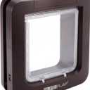 SureFlap Microchip Pet Door (Brown)