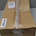 Universal 110V Ice Maker Water Pump Motor YZF5816 Replacement for JEELY Water Supply Motor for Ice Maker Machine, 0.28A 60Hz 2W, Water Circulating Pump