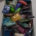 Air Drying Clay Kids 102 Colors, Modeling Magic Clay Kit with Sculpting Tools,Soft and Non-Sticky,Classroom Activities & Art and Crafts Creative Play Gifts for Boys & Girls Age 3-12