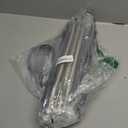 Grill Replacement Parts for Charbroil Performance 463342119, 463335517, 463347017, 463332718, 304 Stainless Steel Grill Parts for Char-Broil 463342118, 463376017, 463332718, 16 15/16" Heat Plate