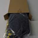 HyDren 2025 Graduation Piata Decorations 16 Inch Class of 2025 Graduation Cap Piata with Blindfold Bat and Confetti for College Middle School Elementary Congrats Grad Party Supplies(Elegant Style)