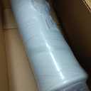 FOAMYFOAM 3Pack High Density 6 inch Thick, 24 inch Wide, 24 inch Long Upholstery Foam, Cushion Replacement