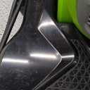 Eureka Airspeed Ultra-Lightweight Compact Bagless Upright Vacuum Cleaner, NEU10AE4, Green